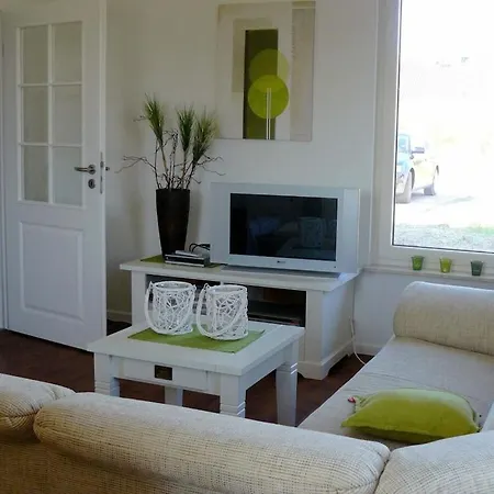In With Terrace Holiday home *