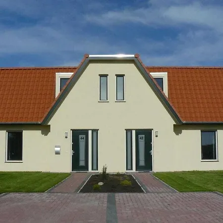 Holiday home In With Terrace